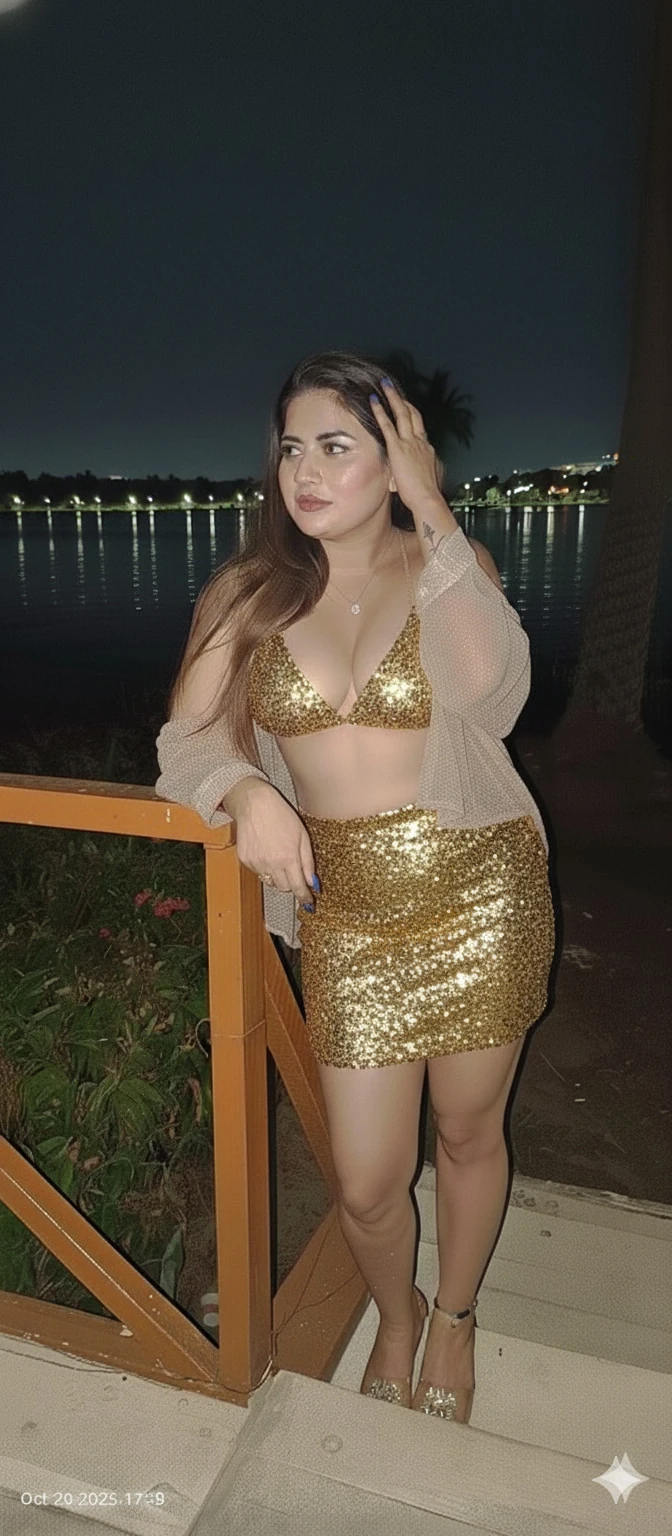 Я обожаю бикини 