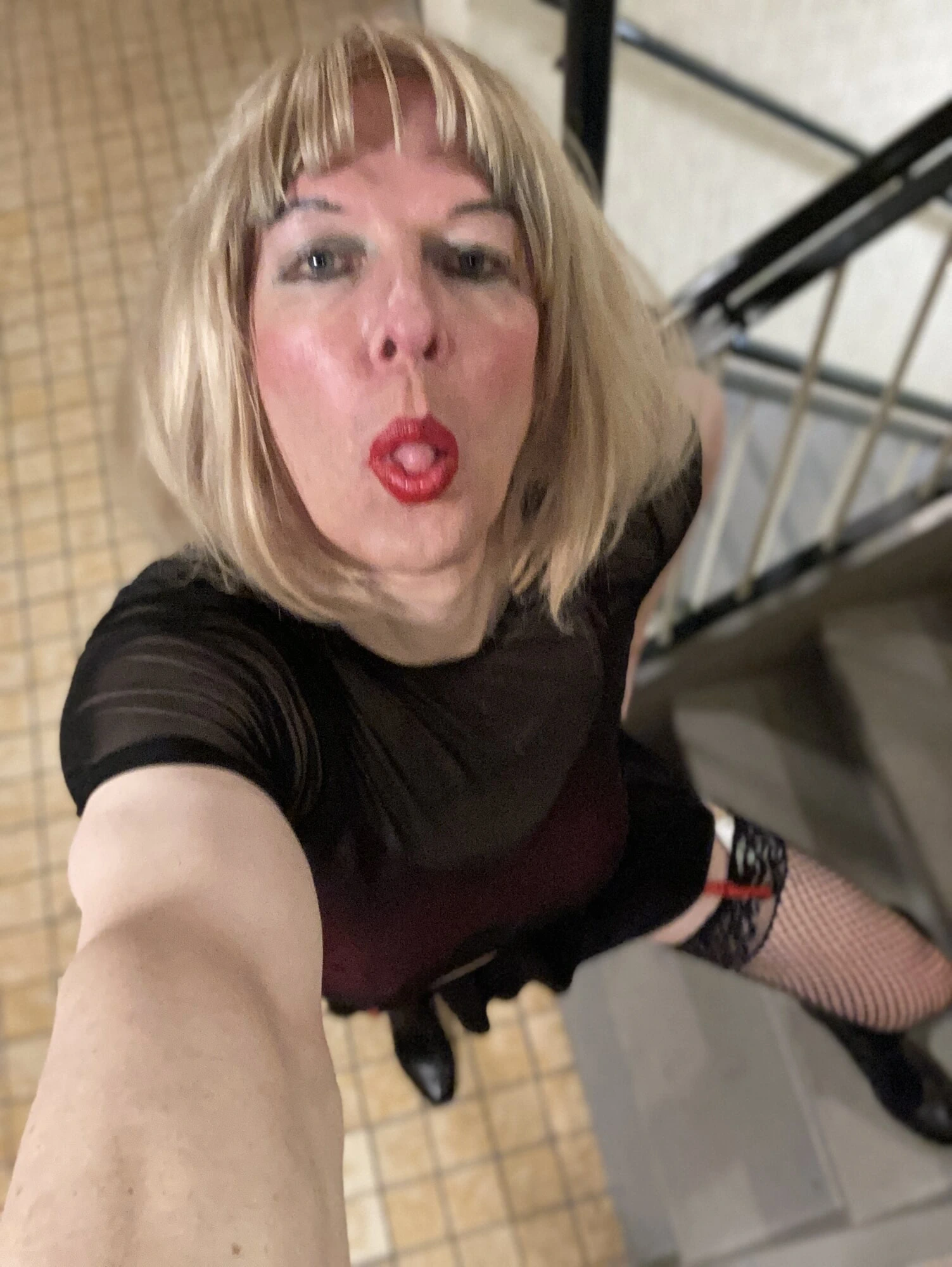 Alicia'nın yeni fotoğrafları