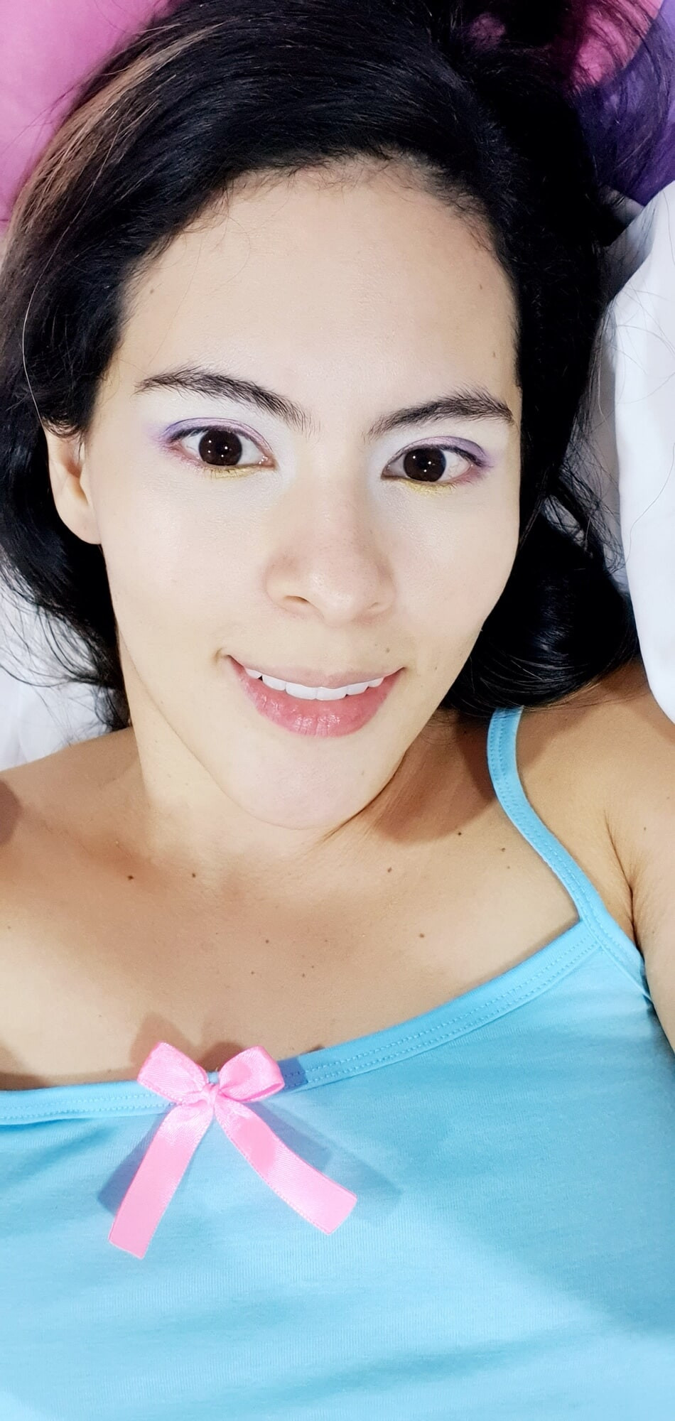 Mischievous Touch