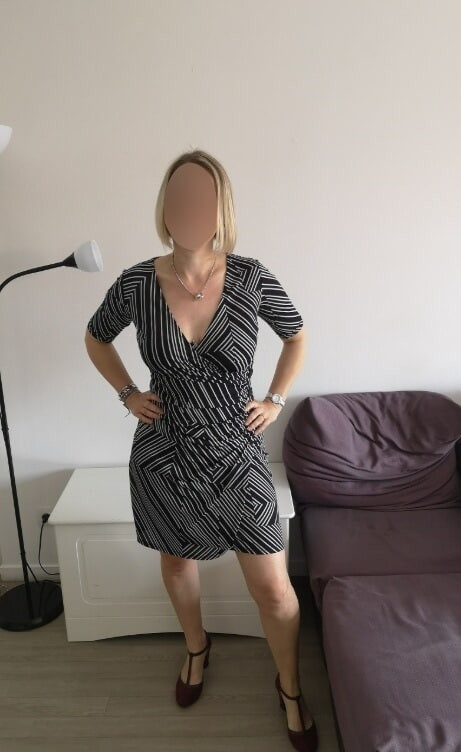 Maman femme Fransız salope