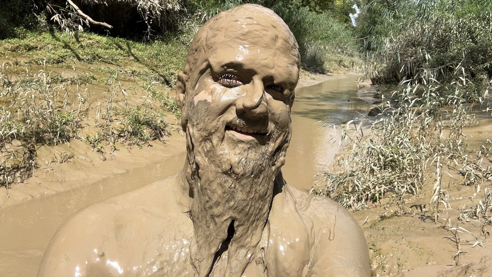 SHOT - IPEKSI ÇAMUR HISSI