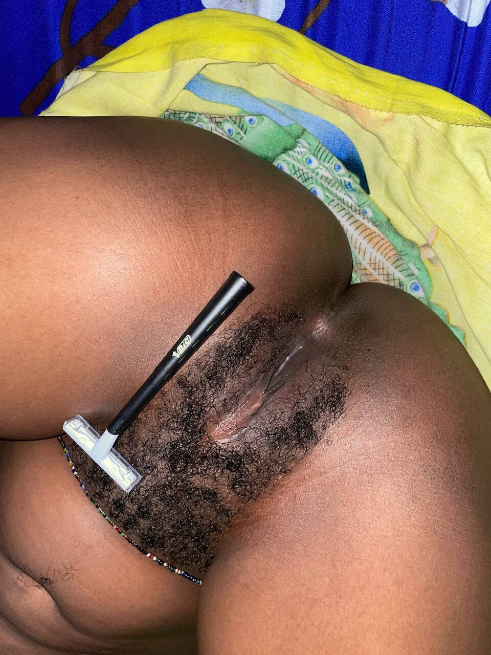 Shave or Not