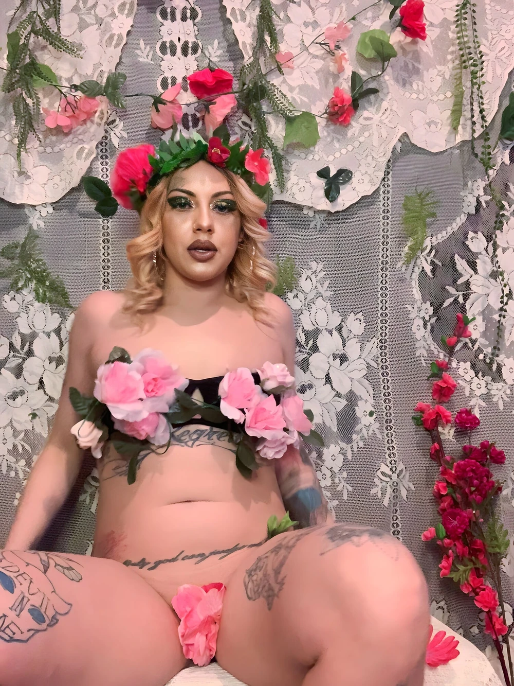 ADAM & EVE - WATCH THE FULL PORN VIDEO ON MY PROFILE #2