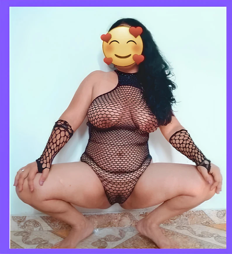 Esposa 业余 en lenceria negra muy 性感