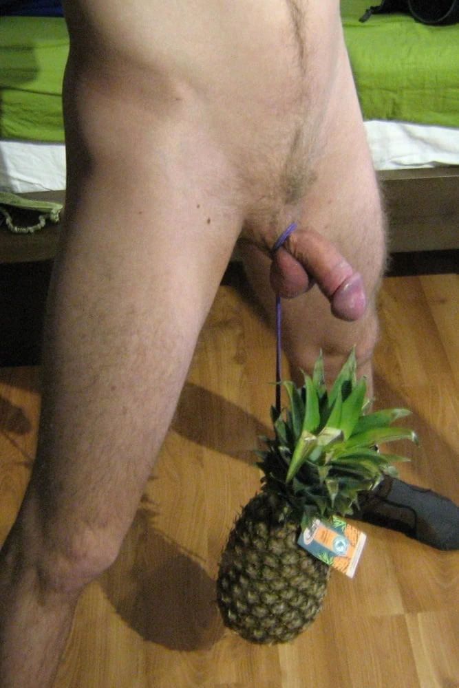 Ananas