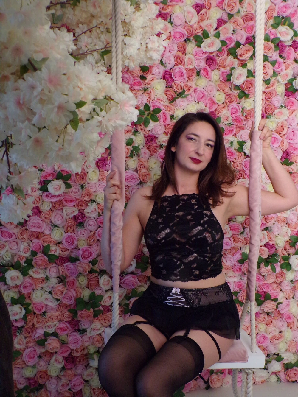 Shooting with Paul #4