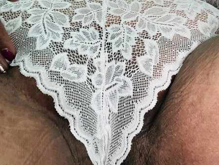 Dentelle 
