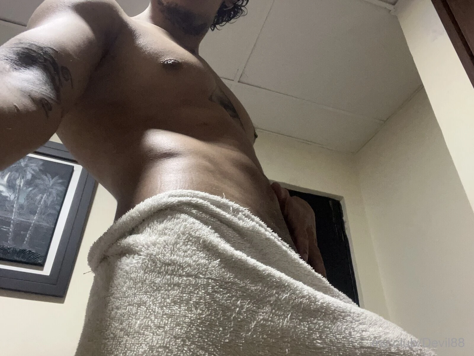 Free Devil Photos