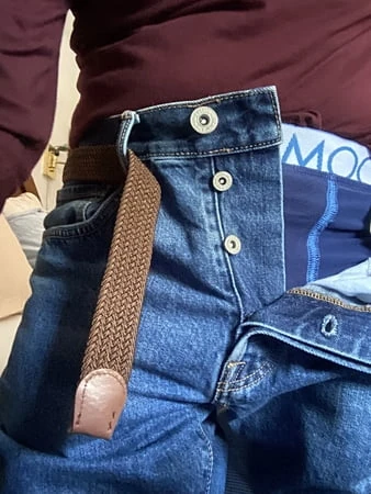 Porno iç çamaşırı şikayeti