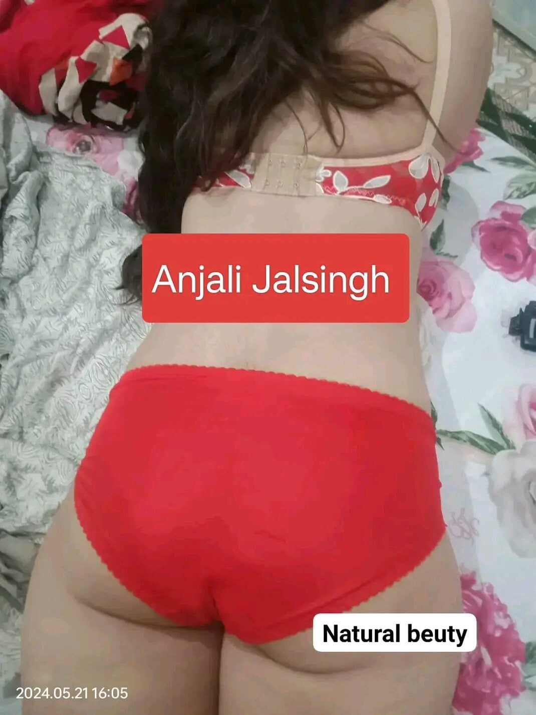 Bihari yenge 