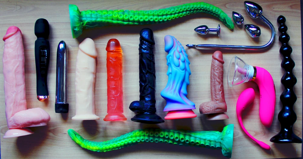 They’ve all had her. in their own way