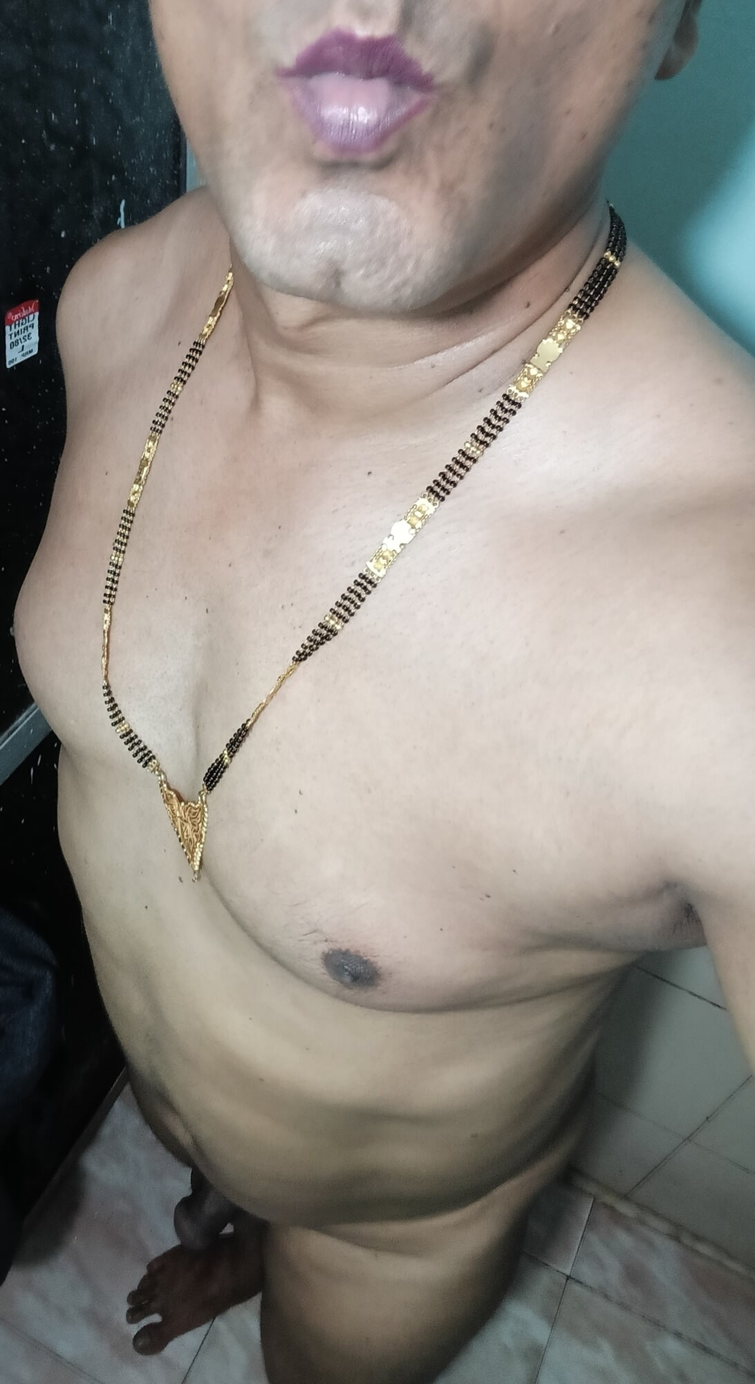 Travesti havasında