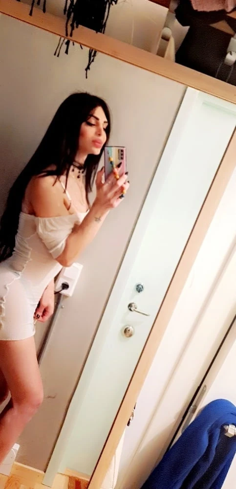 Сексуальный