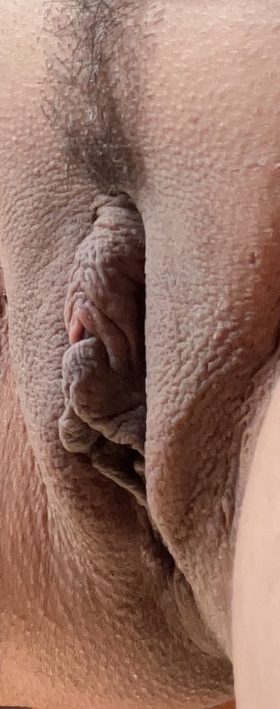 Fat pussy lips
