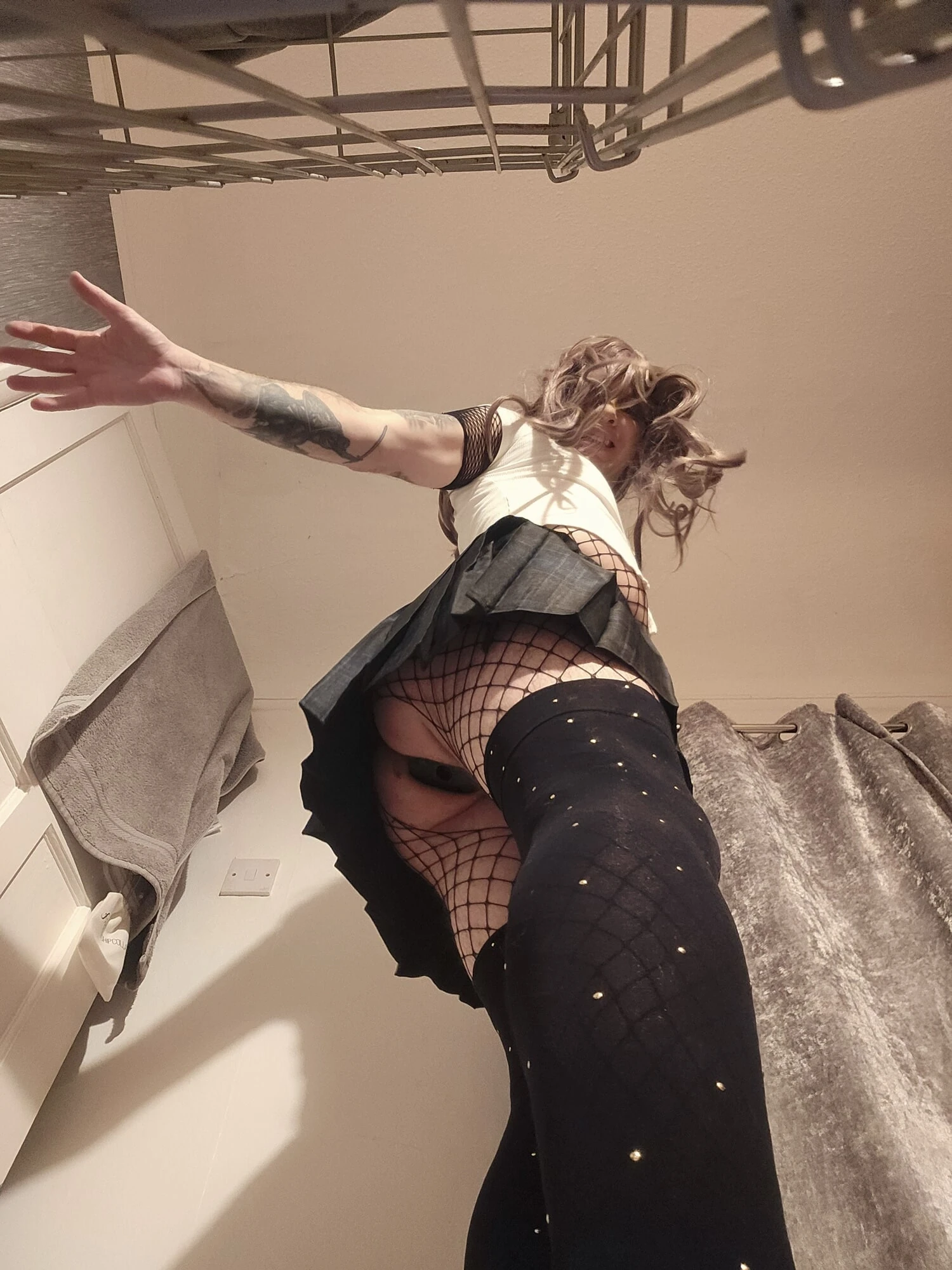 S69ah sara alba