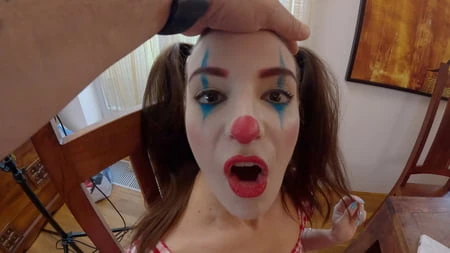 Üvey Baba'nın Halloween kızı