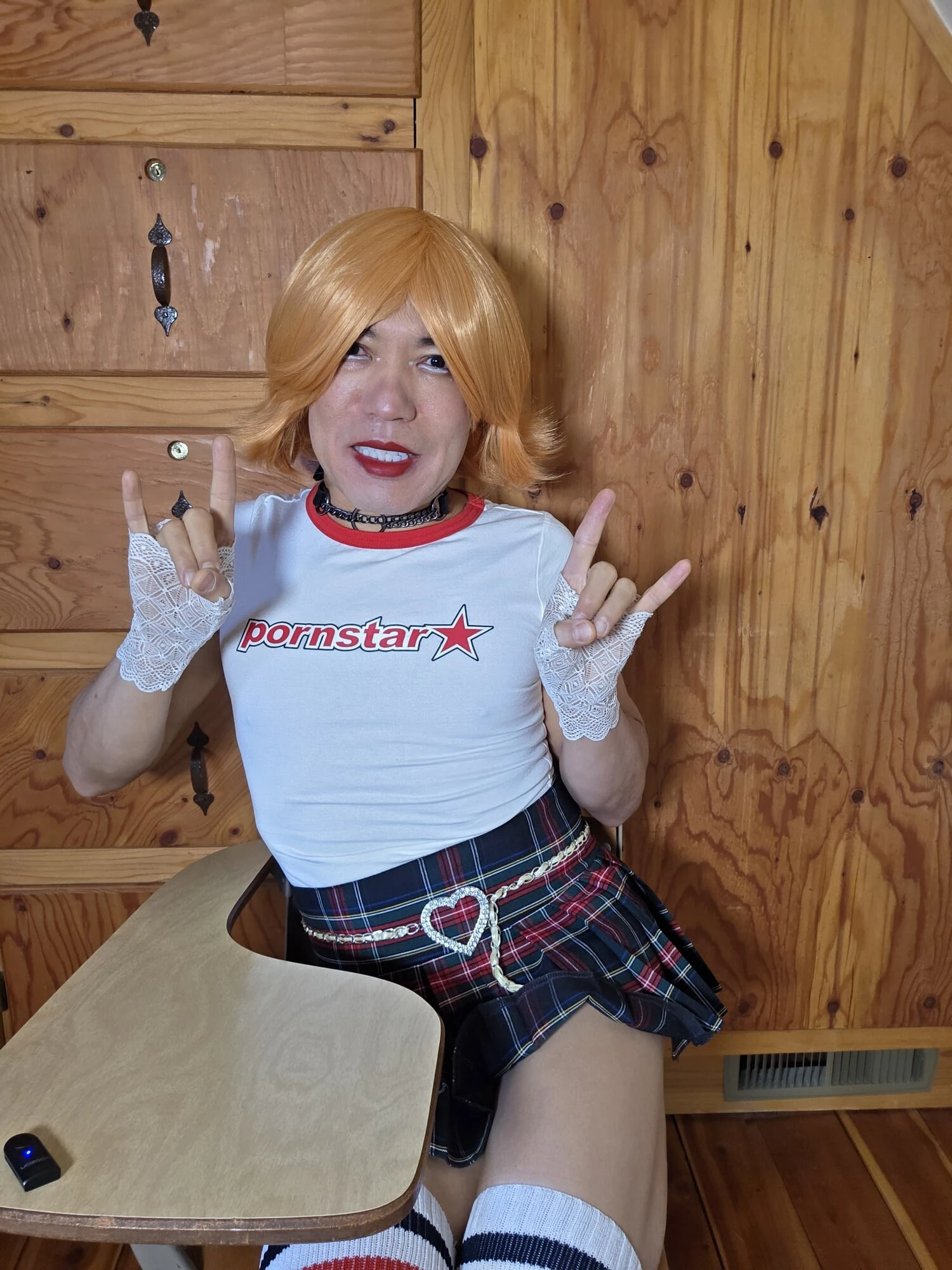 Jessica Pornstar