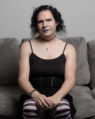 Gotik ayak tahrişi