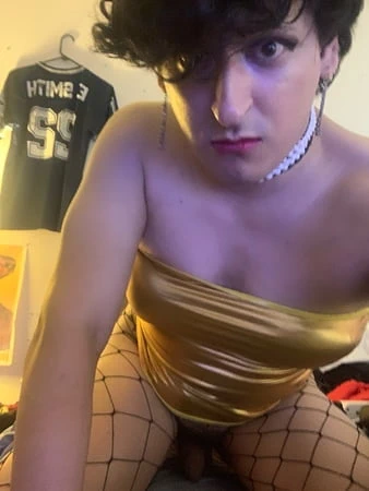 Femboy Pics (Nisan 2025)