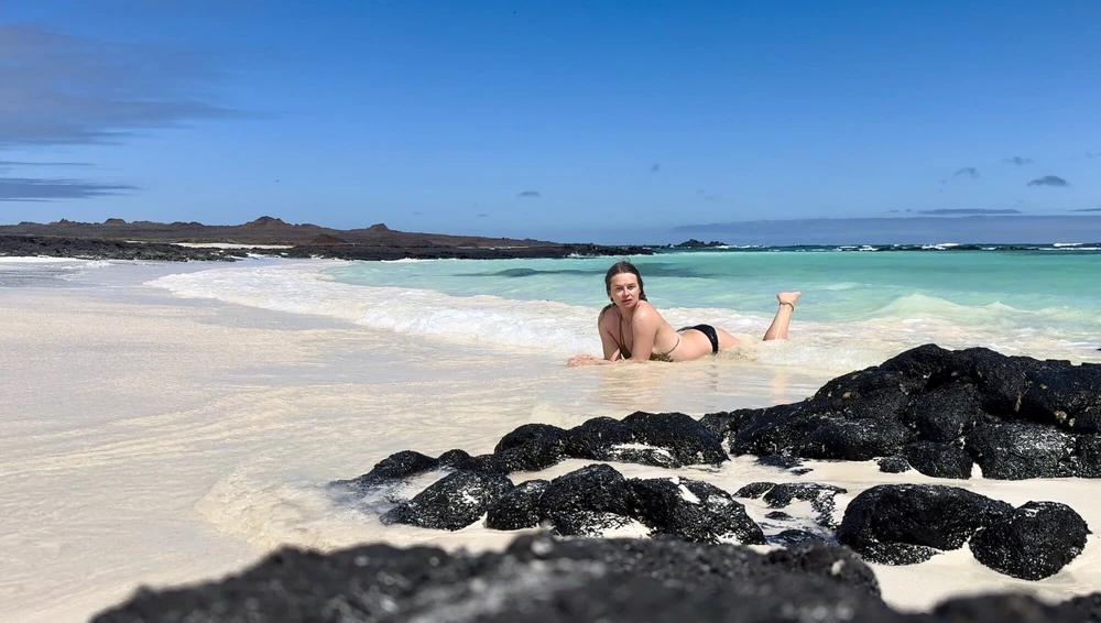 Roll around with me?  #3