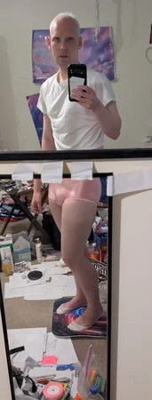 Eşcinsel değil ama ty