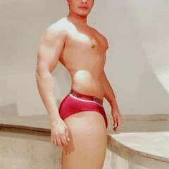 Мое сексуальное горячее тело.