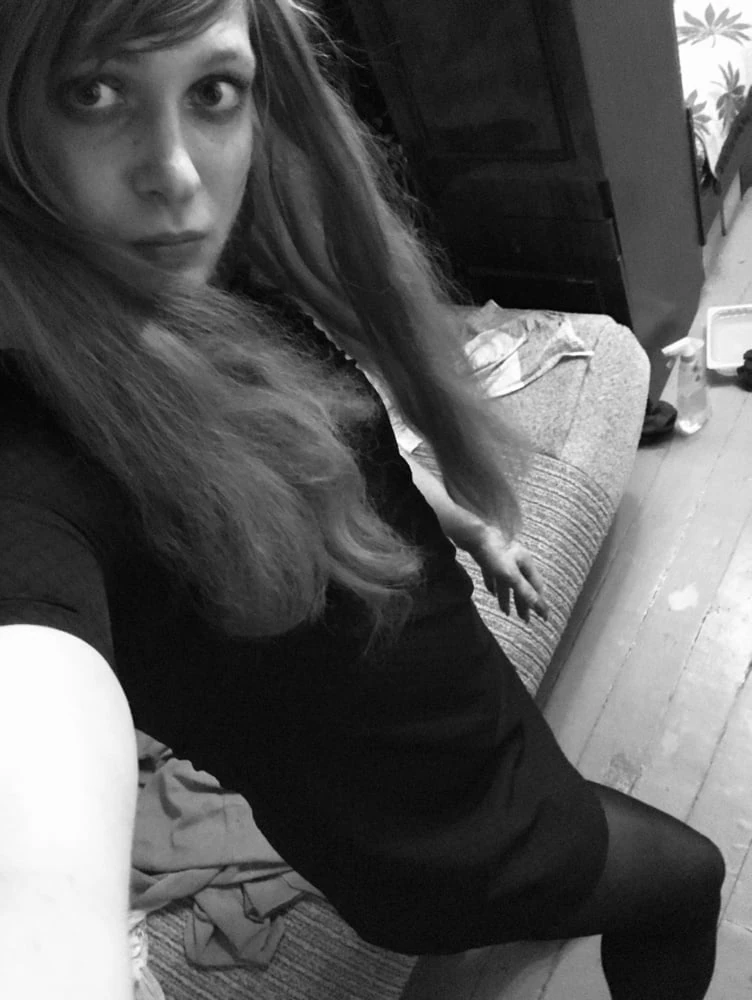 Dressed  #3