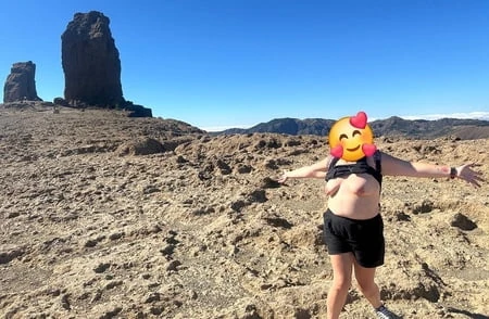 MILF Gösteriş Yapıyor