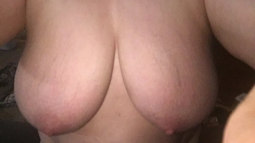 Big boobs 