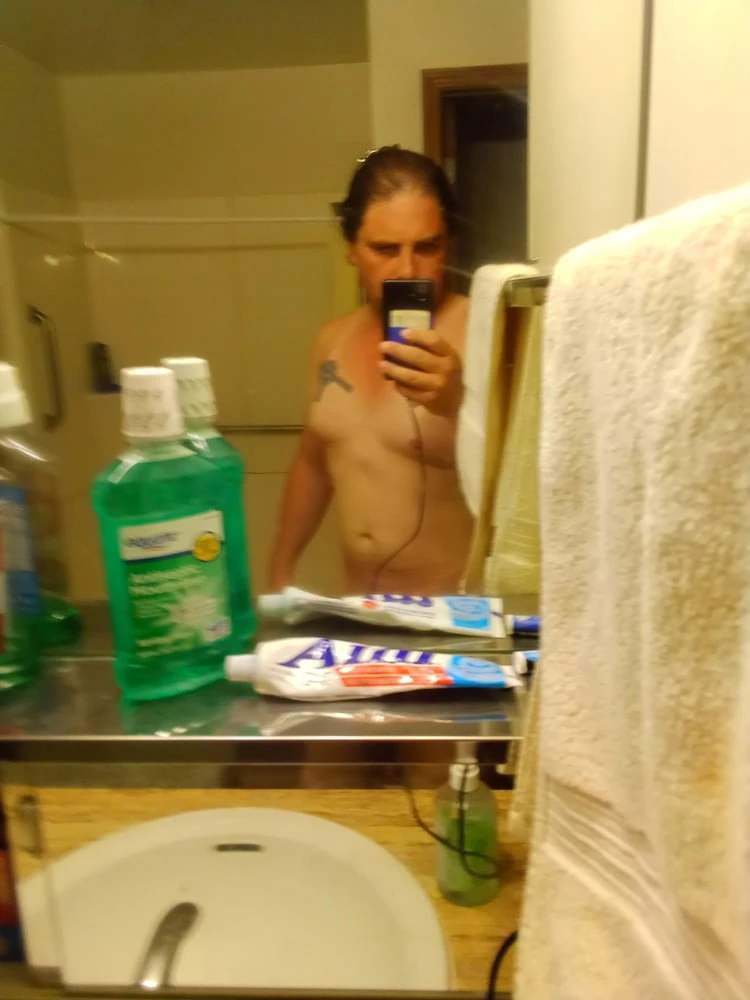 My first gallery pics