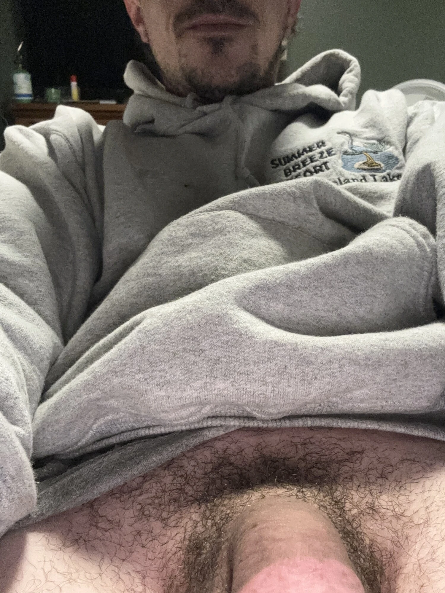 Sadece ben 