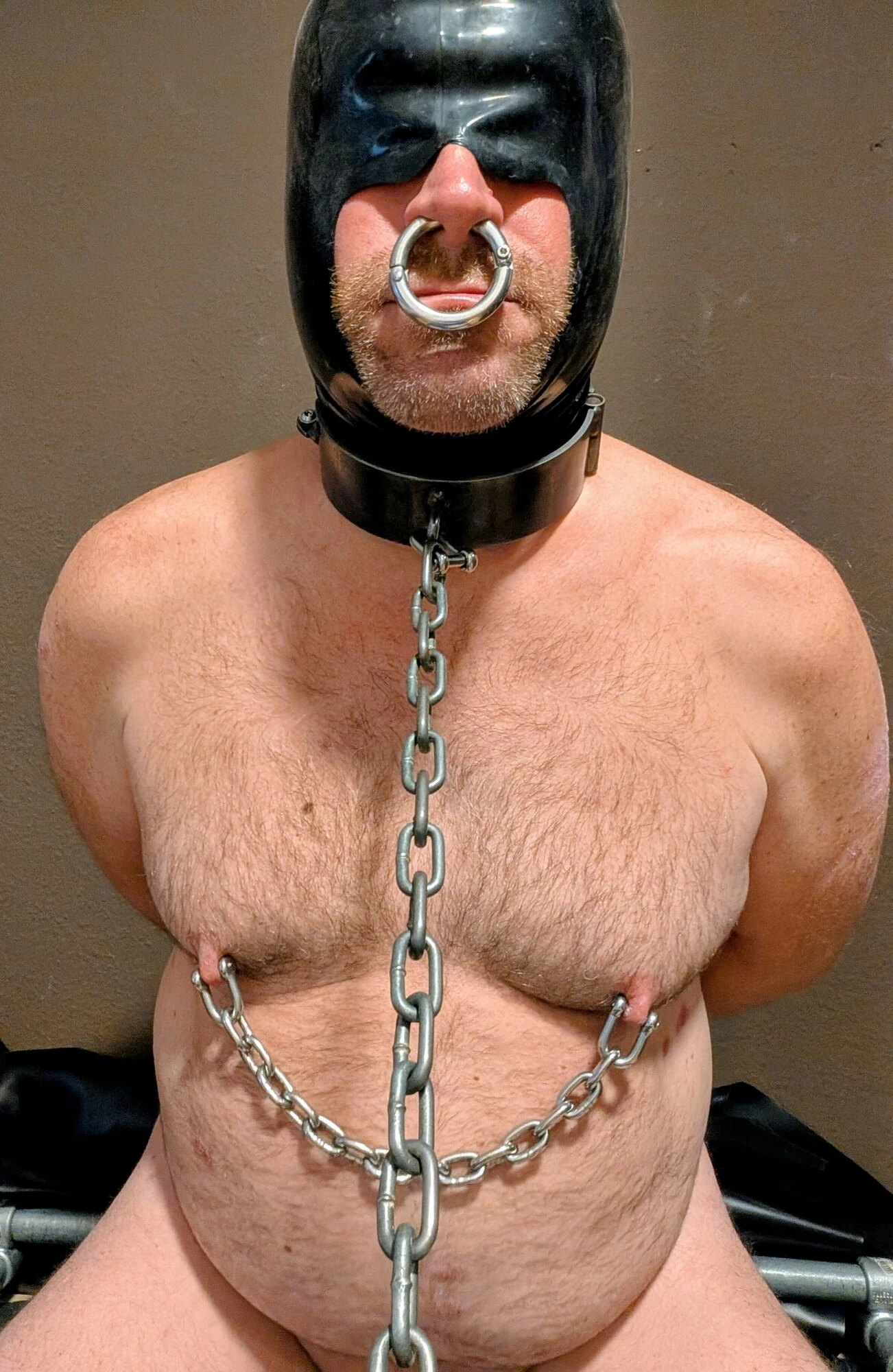 Все еще человеком? 