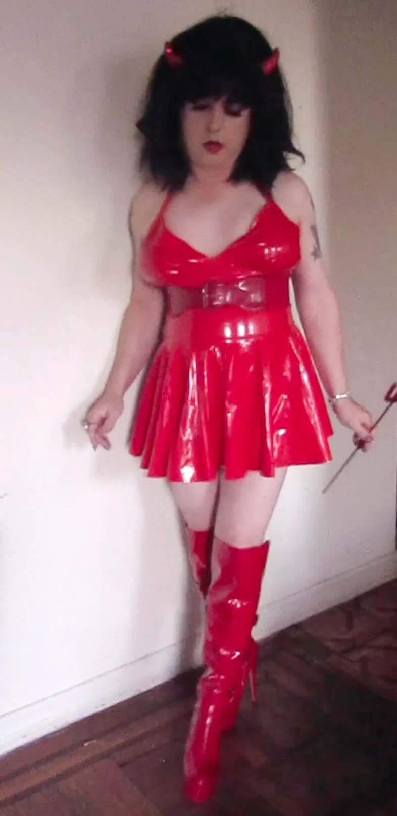 DEVIL DOLL #2