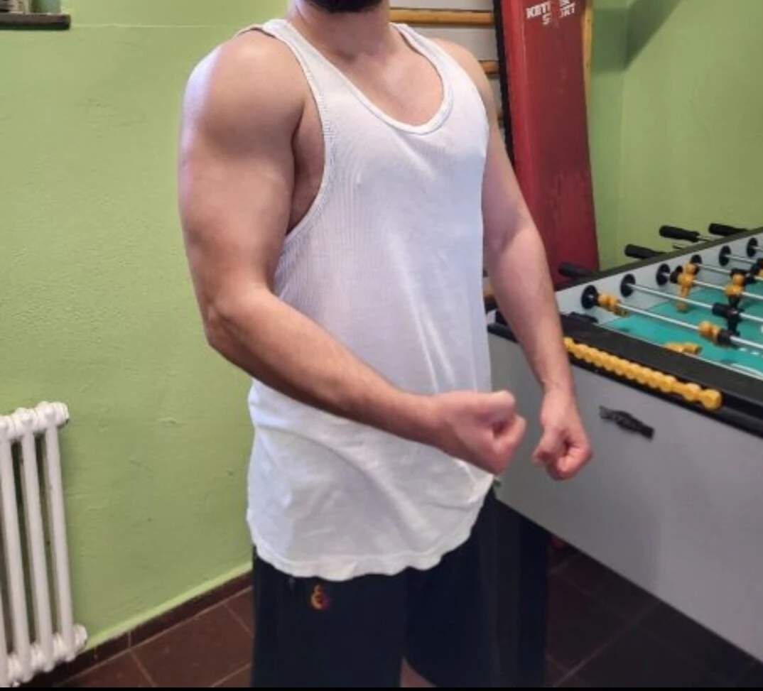 Me ich