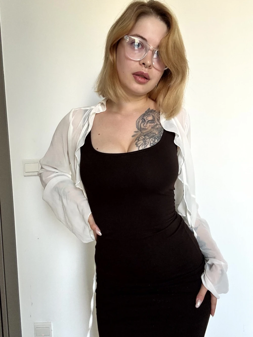 Rate my outfits :3 #3