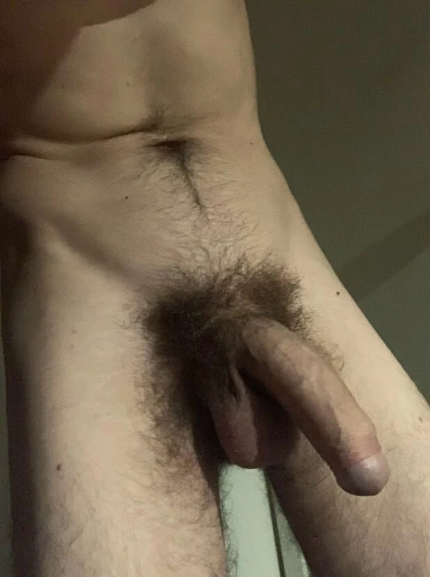 Просто я голая