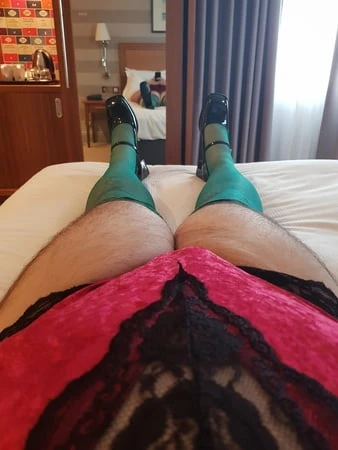 sadece ben