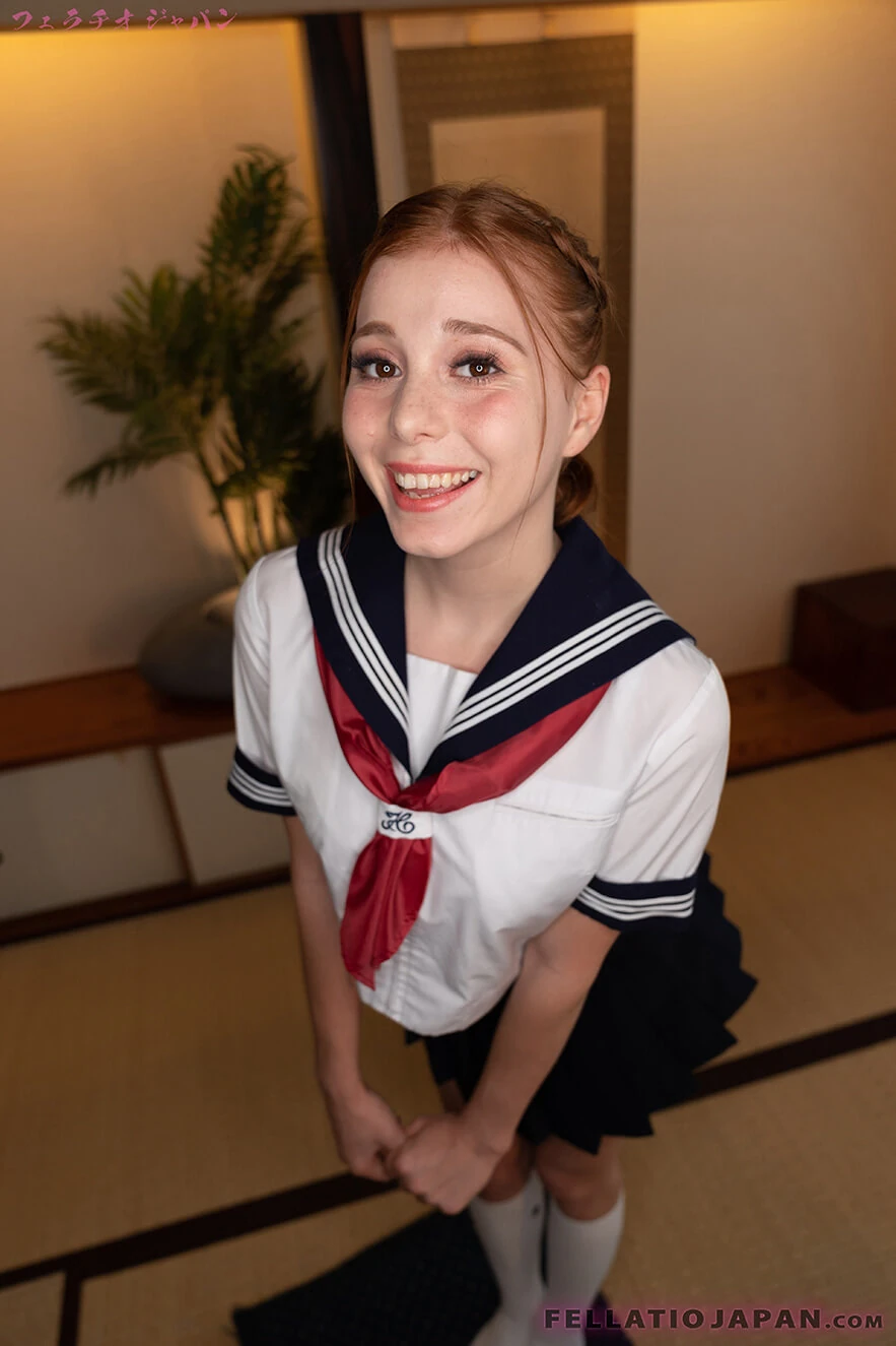 FellatioJapan 593 Lya Cutie