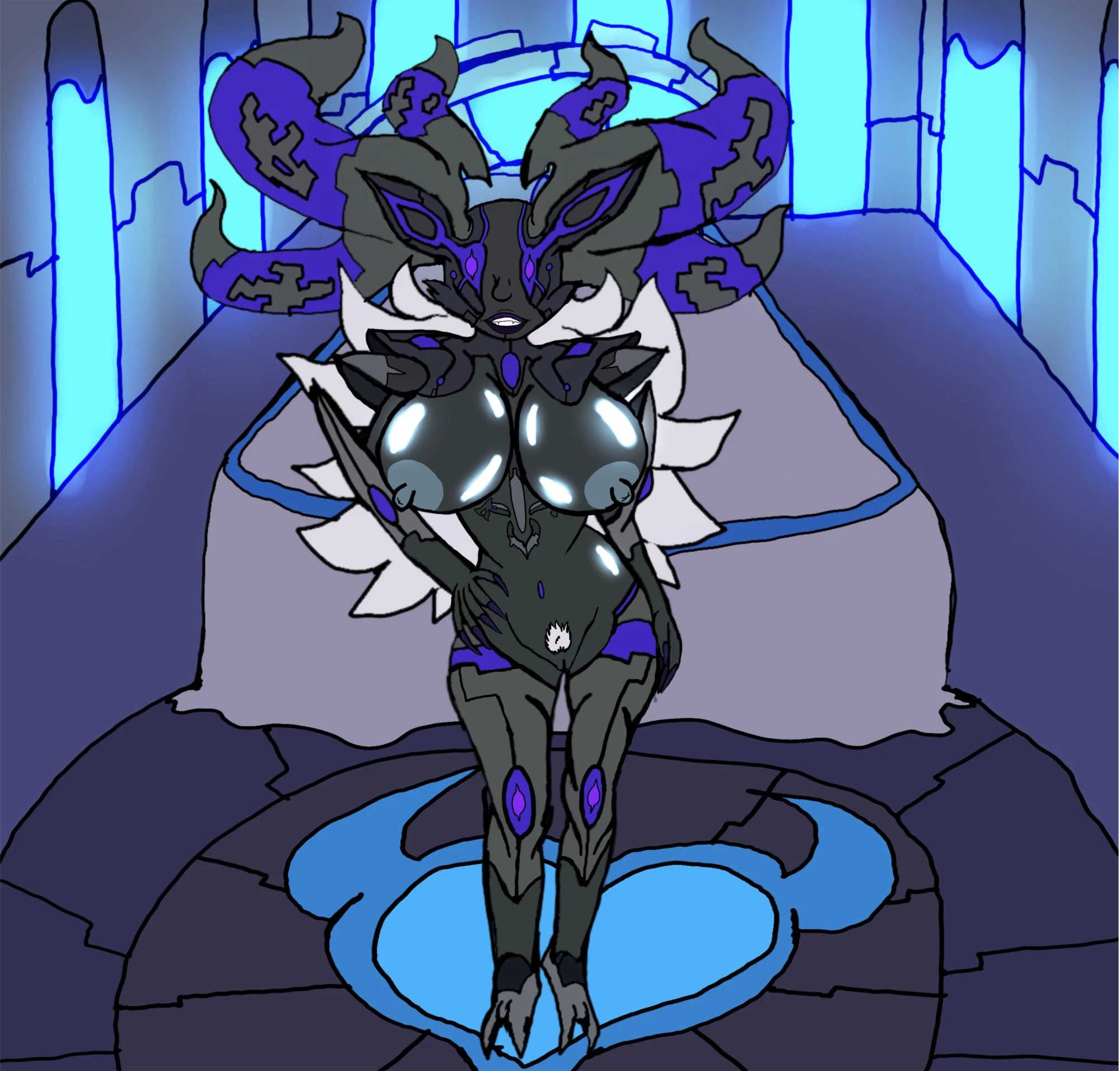 SEKSI KADıNLAR GÖZDEN GEÇIRILDI 2