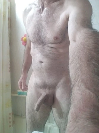 Çıplak adam