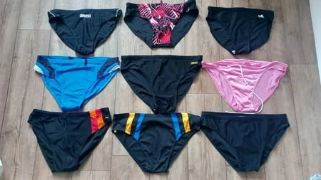 Speedo Mayo Koleksiyonu
