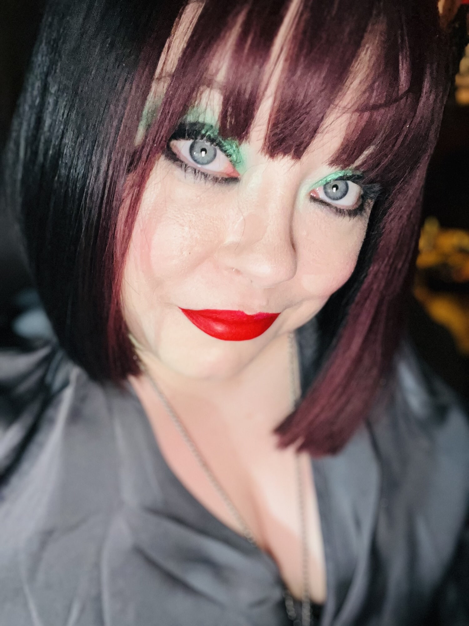 Tina snua selfies #41