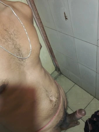 Seksi adam 