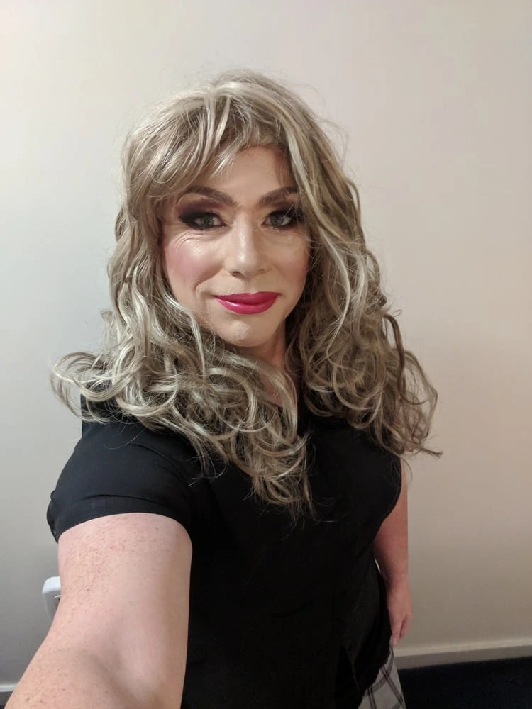 Makeover #2