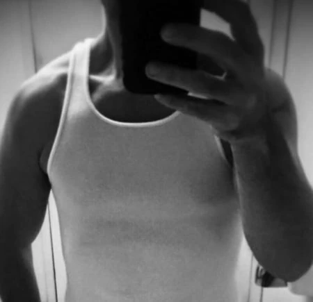 Sadece ben