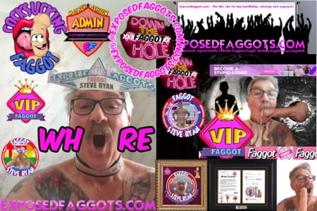 BEN IBNE STEVE RYAN'ıM