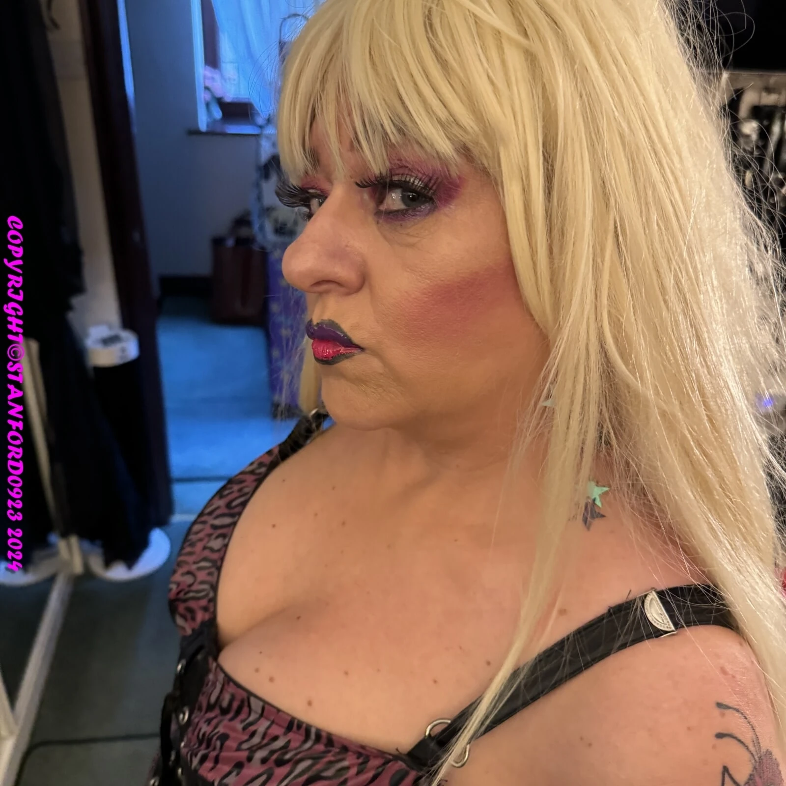 Shirley Bimbo