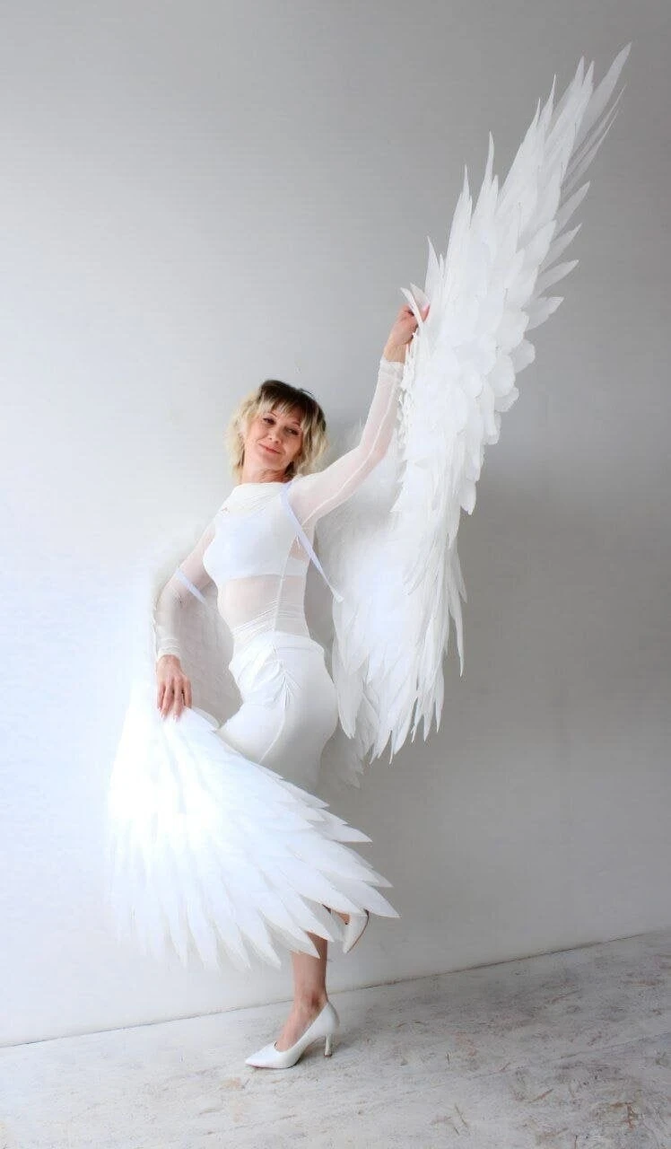 Ücretsiz Julie Lucas Fotoğrafları