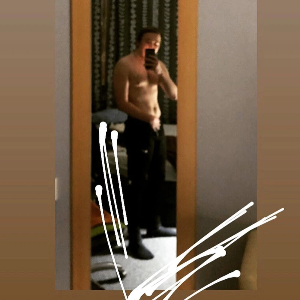 &quot;Und dann zeig man sein wahres Gesicht im Bett!!&quot; 