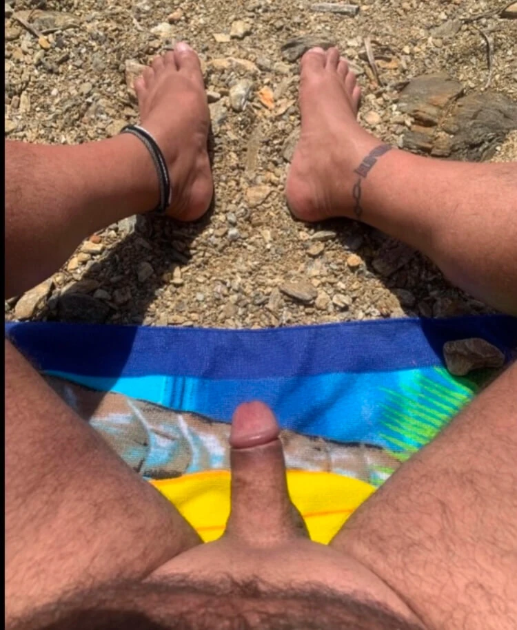 Нудистский пляж в Португалии 🇵🇹 Коста Nova 